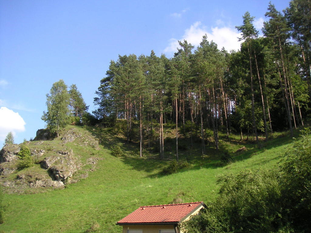Natur-Aktiv-Hof Thiem Pottenstein Quarto foto